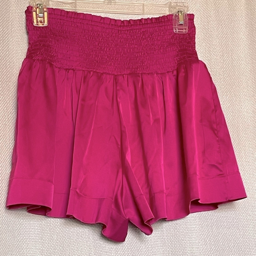 NWT TCEC Avery silky shorts - Picture 1 of 5